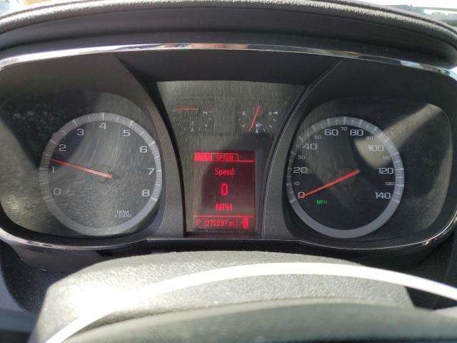 Foto 9 de la subasta – 2014 GMC TERRAIN SL con VIN 2GKALMEK9E6237800