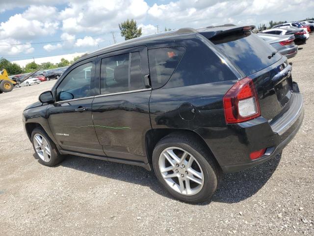 Photo 2 from auction – 2014 JEEP COMPASS LI with VIN 1C4NJCCB9ED709155