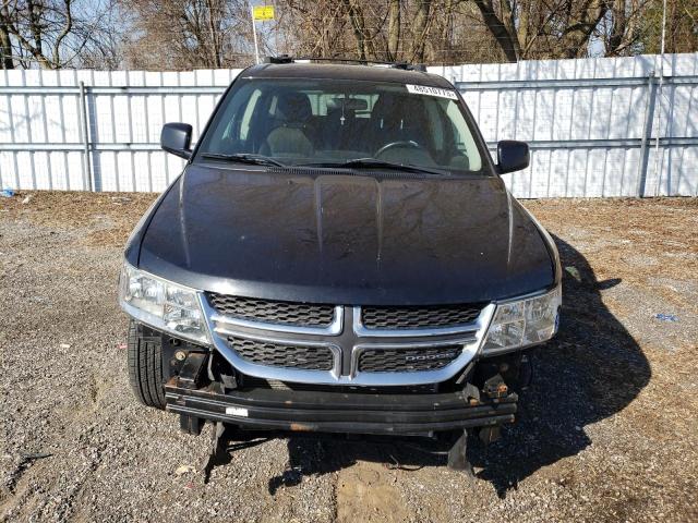 Photo 5 from auction – 2012 DODGE JOURNEY SE with VIN 3C4PDCAB8CT142253