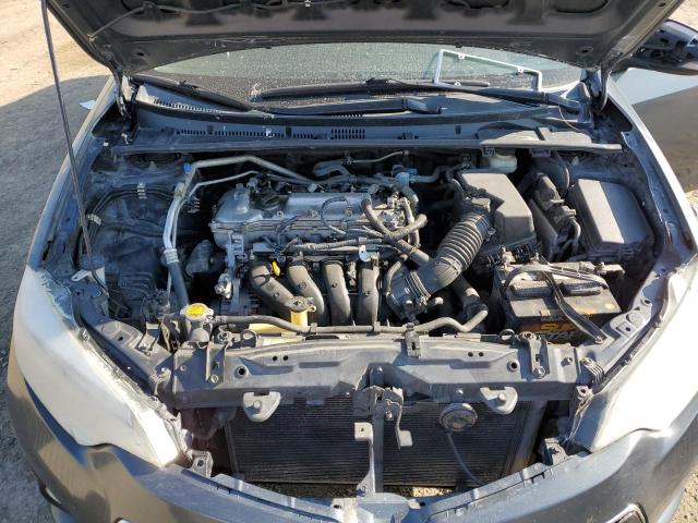 Photo 11 from auction – 2015 TOYOTA COROLLA L with VIN 5YFBURHE4FP190515