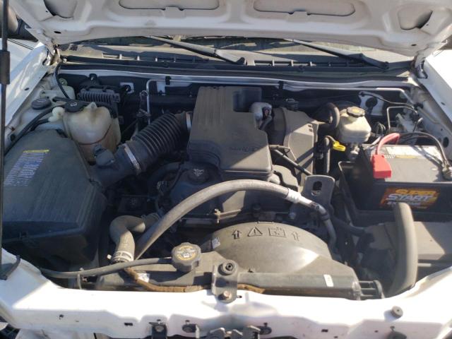 Photo 11 from auction – 2005 CHEVROLET COLORADO with VIN 1GCCS148858194413