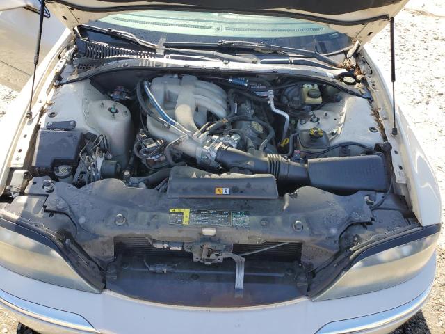 Photo 11 from auction – 2003 LINCOLN LS with VIN 1LNHM86S03Y651998