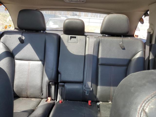 Photo 10 from auction – 2013 FORD EDGE SEL with VIN 2FMDK4JC9DBB99741