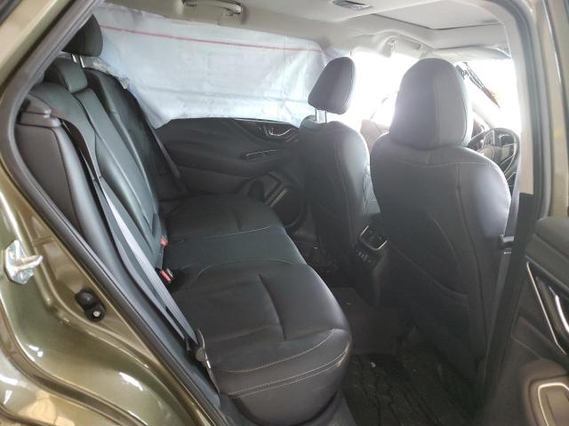 Photo 11 from auction – 2021 SUBARU OUTBACK LI with VIN 4S4BTANC8M3135672
