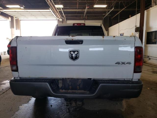 Photo 6 from auction – 2011 DODGE RAM 1500 with VIN 1D7RV1GT5BS673085