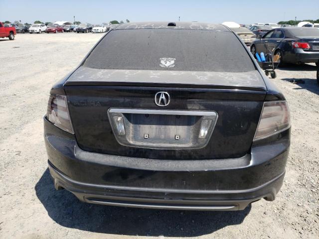 Photo 6 from auction – 2004 ACURA TL with VIN 19UUA66264A058660