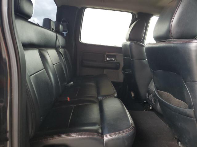 Photo 10 from auction – 2008 FORD F150 SUPER with VIN 1FTRW12W78KC48842