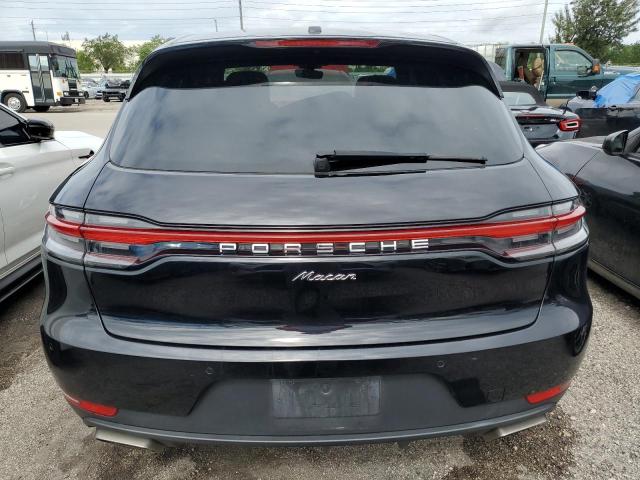 Photo 6 from auction – 2019 PORSCHE MACAN with VIN WP1AA2A55KLB06189