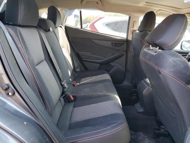 Photo 11 from auction – 2021 SUBARU CROSSTREK with VIN JF2GTAEC6M8336033