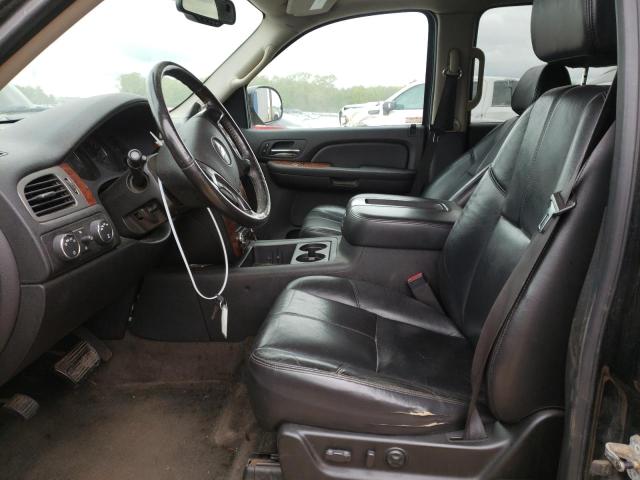 Photo 7 from auction – 2008 CHEVROLET SUBURBAN K with VIN 3GNFK16358G172664