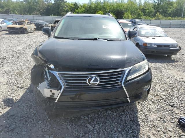 Photo 5 from auction – 2013 LEXUS RX 350 with VIN 2T2ZK1BA6DC095037