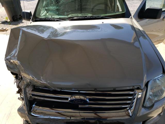Photo 12 from auction – 2007 FORD EXPLORER X with VIN 1FMEU63E67UB08240