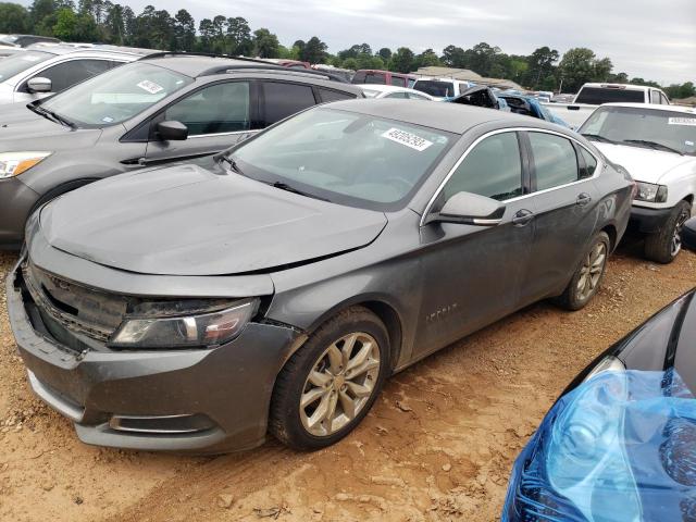 2016 Chevrolet Impala