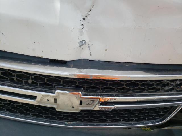Photo 11 from auction – 2007 CHEVROLET SILVERADO with VIN 3GCEC14XX7G256369