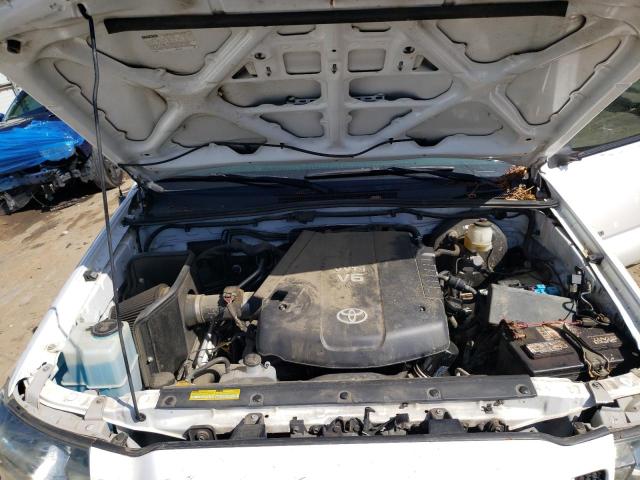 Photo 11 from auction – 2011 TOYOTA TACOMA DOU with VIN 3TMLU4EN7BM071659