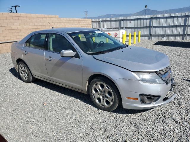 Photo 4 from auction – 2011 FORD FUSION SE with VIN 3FAHP0HA2BR191943