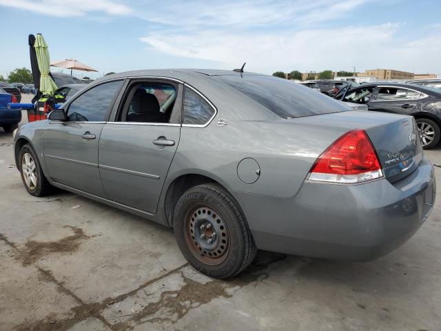 Photo 2 from auction – 2008 CHEVROLET IMPALA LS with VIN 2G1WB58K281278124