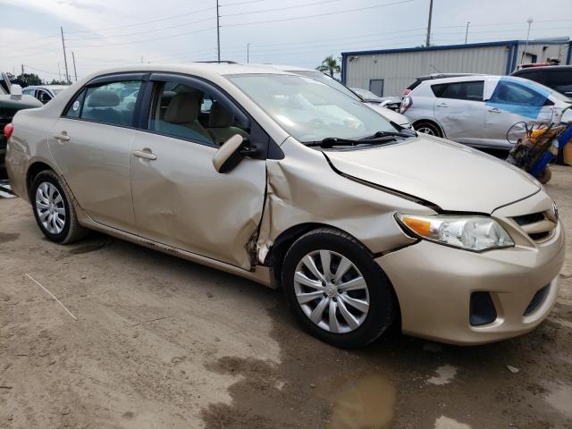 Photo 4 from auction – 2012 TOYOTA COROLLA BA with VIN 5YFBU4EE7CP022015