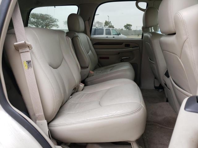 Photo 11 from auction – 2004 CADILLAC ESCALADE L with VIN 1GYEK63N14R289282