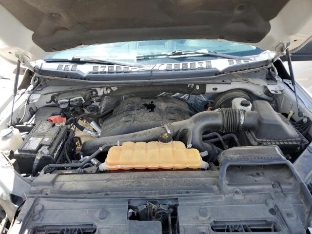 Photo 11 from auction – 2016 FORD F150 SUPER with VIN 1FTEW1CGXGFA17477
