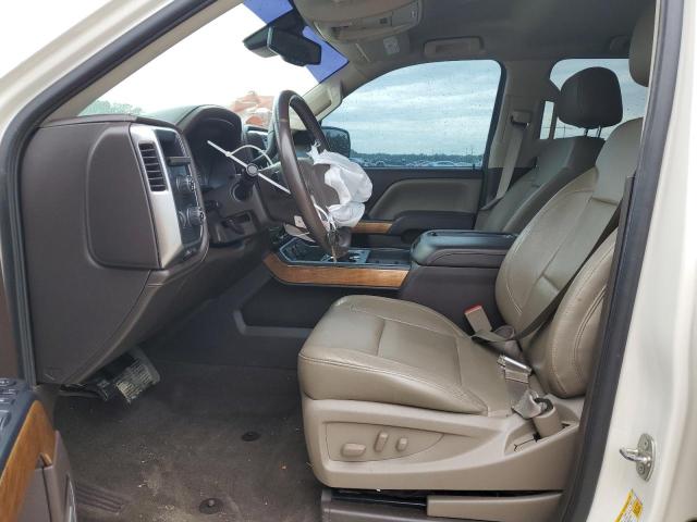 Foto 7 de la subasta – 2014 CHEVROLET SILVERADO con VIN 3GCUKSEC4EG448898