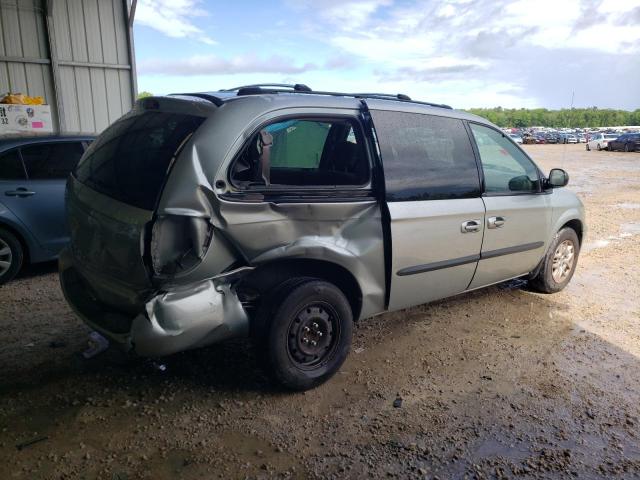 Photo 3 from auction – 2003 DODGE GRAND CARA with VIN 2D4GP44R73R382194