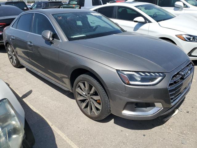Photo 4 from auction – 2022 AUDI A4 PREMIUM with VIN WAUBBAF43NN009415