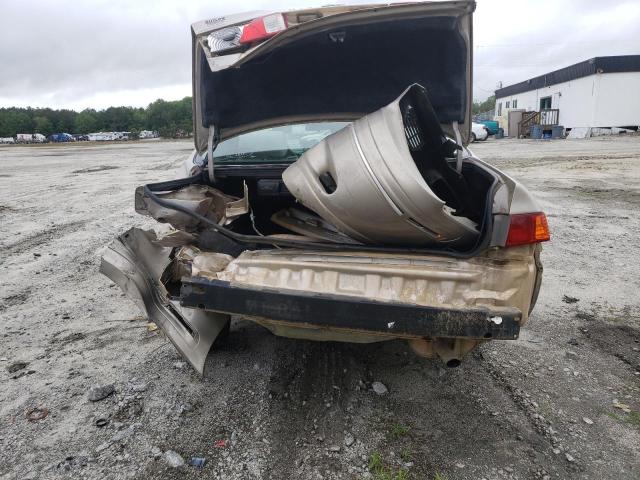 Photo 6 from auction – 2000 TOYOTA CAMRY CE with VIN 4T1BG22K0YU964368