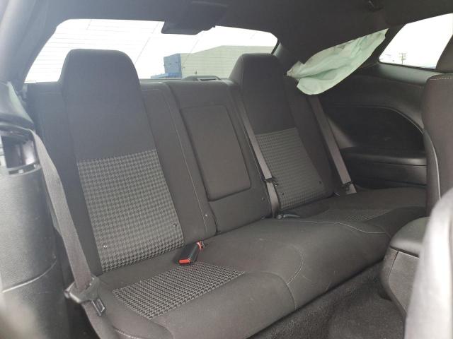 Photo 10 from auction – 2019 DODGE CHALLENGER with VIN 2C3CDZJG0KH747408
