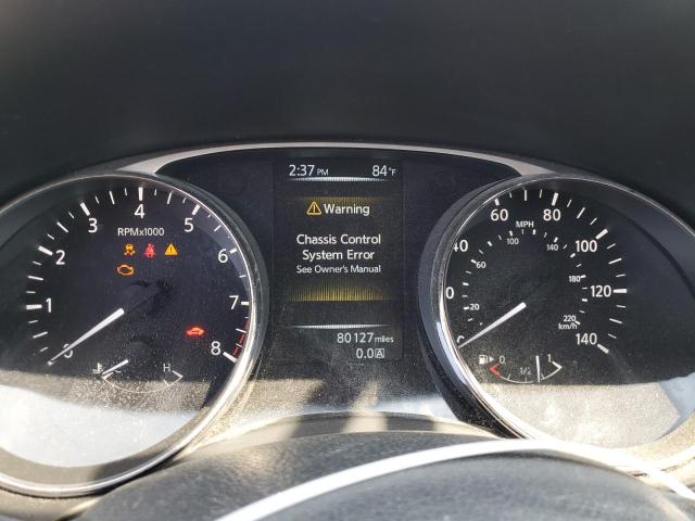 Photo 9 from auction – 2016 NISSAN ROGUE S with VIN KNMAT2MV8GP637605