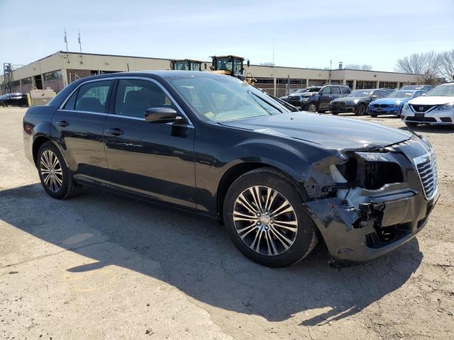 Photo 4 from auction – 2013 CHRYSLER 300 S with VIN 2C3CCAGG2DH699716