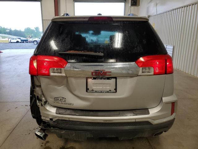Photo 6 from auction – 2016 GMC TERRAIN SL with VIN 2GKFLPE3XG6142973