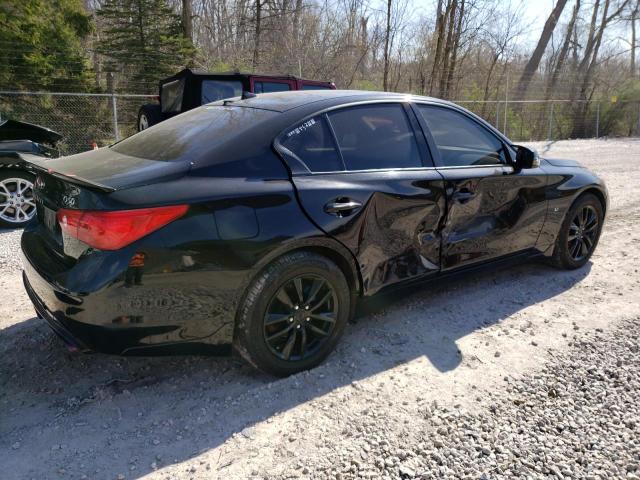 Photo 3 from auction – 2015 INFINITI Q50 BASE with VIN JN1BV7AR5FM397984