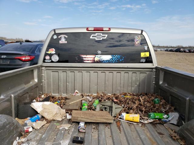 Photo 10 from auction – 2003 CHEVROLET SILVERADO with VIN 1GCEC14V63Z133810