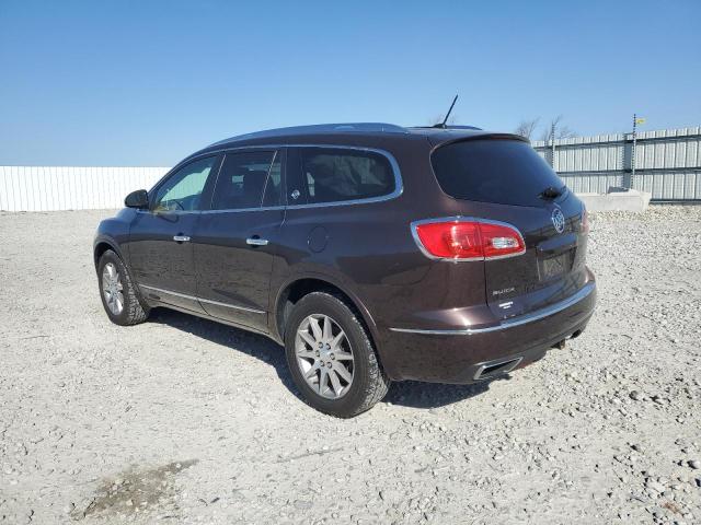 Photo 2 from auction – 2015 BUICK ENCLAVE with VIN 5GAKVBKD1FJ169955