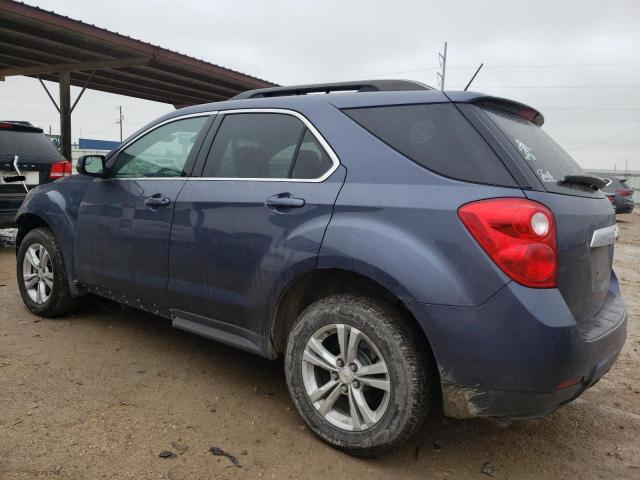 Photo 2 from auction – 2013 CHEVROLET EQUINOX LT with VIN 2GNALDEKXD6282214