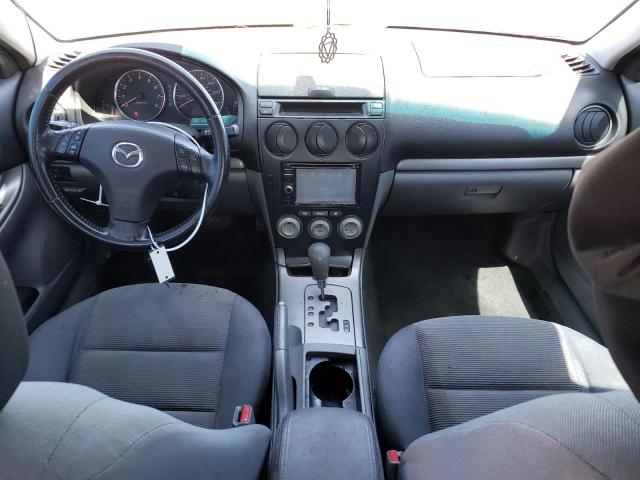 Photo 8 from auction – 2005 MAZDA 6 S with VIN 1YVHP80D755M21329