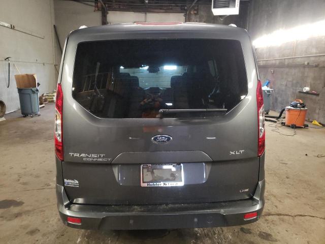Photo 6 from auction – 2020 FORD TRANSIT CO with VIN NM0GE9F20L1450319