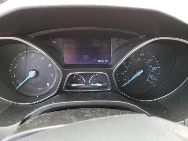 Photo 9 from auction – 2014 FORD FOCUS SE with VIN 1FADP3K23EL412499