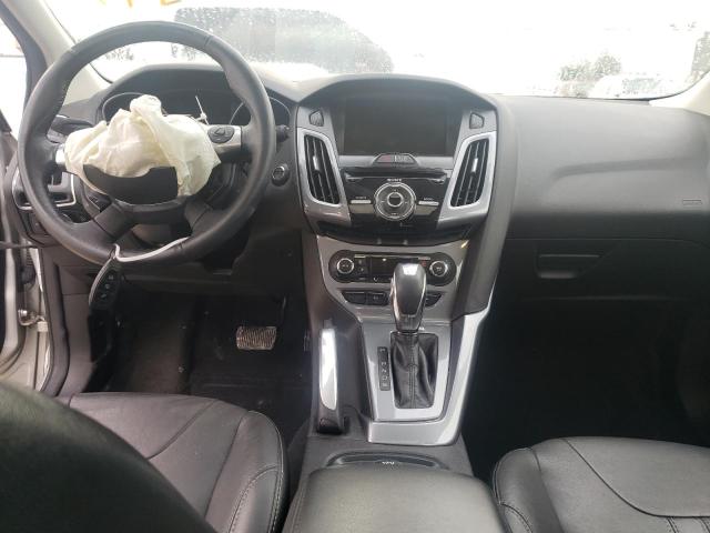 Photo 8 from auction – 2012 FORD FOCUS TITA with VIN 1FAHP3N29CL390406