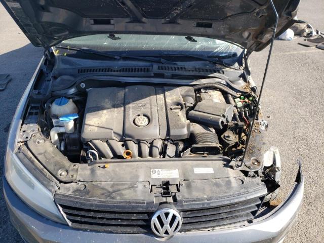 Photo 11 from auction – 2012 VOLKSWAGEN JETTA SE with VIN 3VWDP7AJ0CM132879