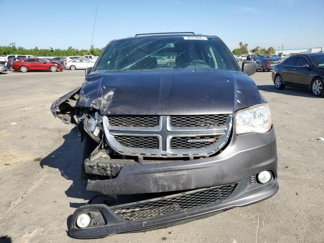صورة رقم 5 من المزاد - 2017 DODGE GRAND CARA مع VIN 2C4RDGCG2HR692454