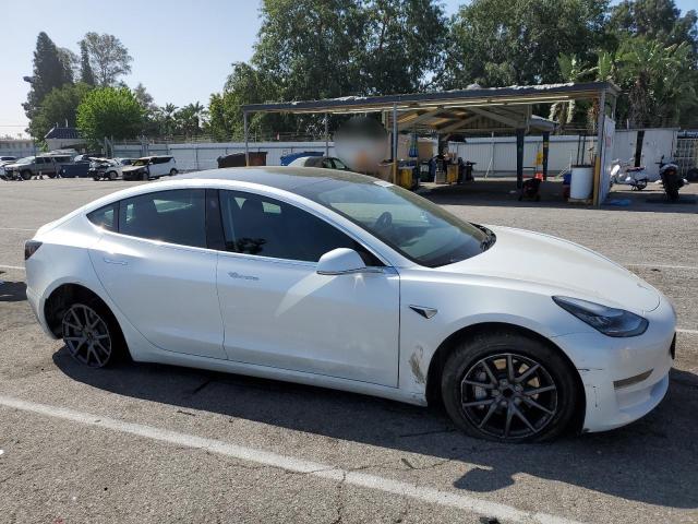 Photo 4 from auction – 2019 TESLA MODEL 3 with VIN 5YJ3E1EA0KF485587