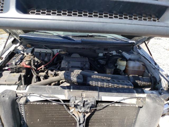 Photo 11 from auction – 2008 FORD F150 with VIN 1FTVF12558KE88493