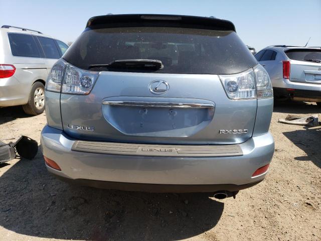 Photo 6 from auction – 2004 LEXUS RX 330 with VIN 2T2HA31UX4C025868