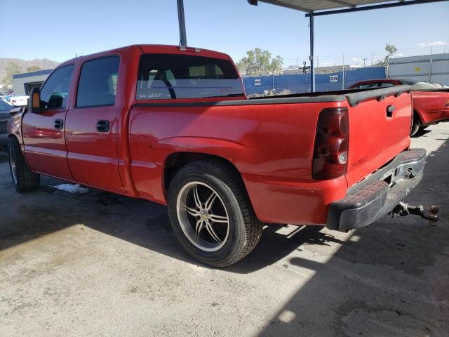 Photo 2 from auction – 2005 CHEVROLET SILVERADO with VIN 2GCEC13T551229651