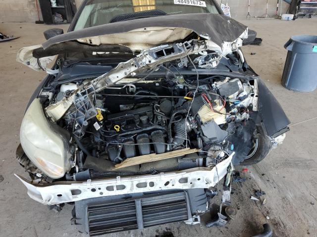 Photo 11 from auction – 2012 FORD FOCUS SE with VIN 1FAHP3K21CL346050