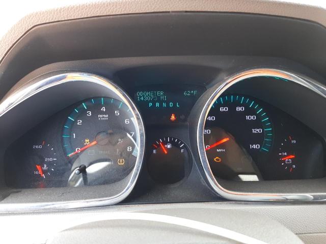 Photo 9 from auction – 2012 CHEVROLET TRAVERSE L with VIN 1GNKRFEDXCJ217221