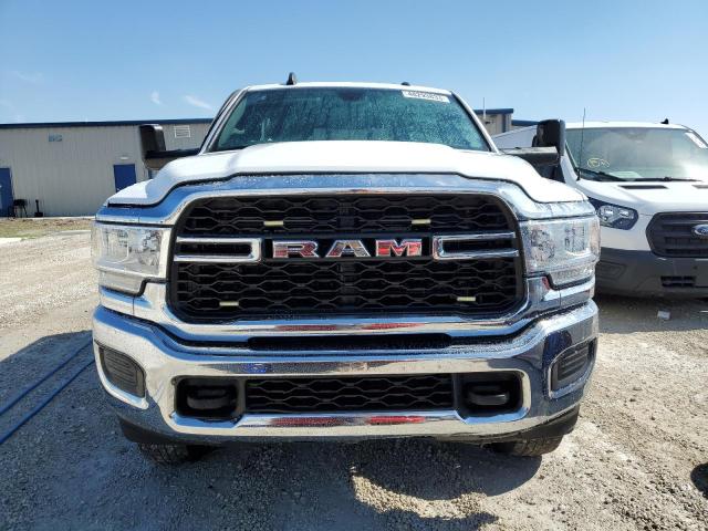 Photo 5 from auction – 2021 RAM 2500 TRADE with VIN 3C6UR5CL0MG629180