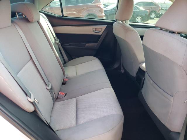Photo 10 from auction – 2014 TOYOTA COROLLA L with VIN 2T1BURHE2EC072395